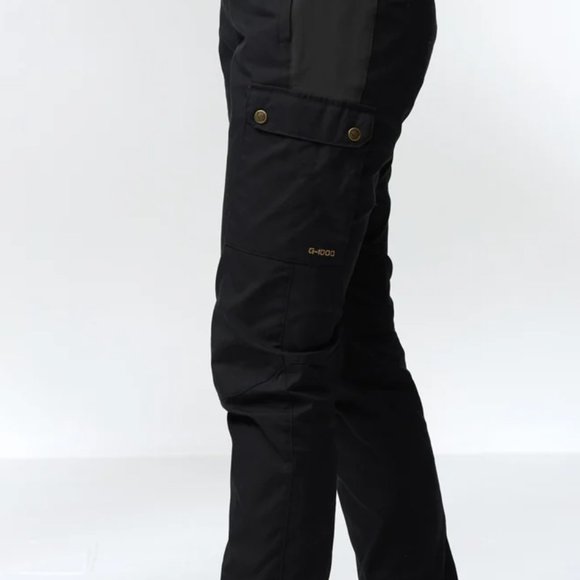 NWT Fjallraven Stina Trouser - Picture 2 of 8